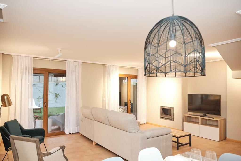 Yuhom, Casas Con Alma. Xacedos 3 Villa Mino Exterior foto