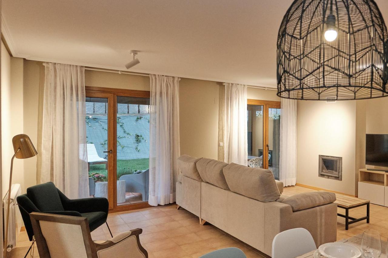 Yuhom, Casas Con Alma. Xacedos 3 Villa Mino Exterior foto