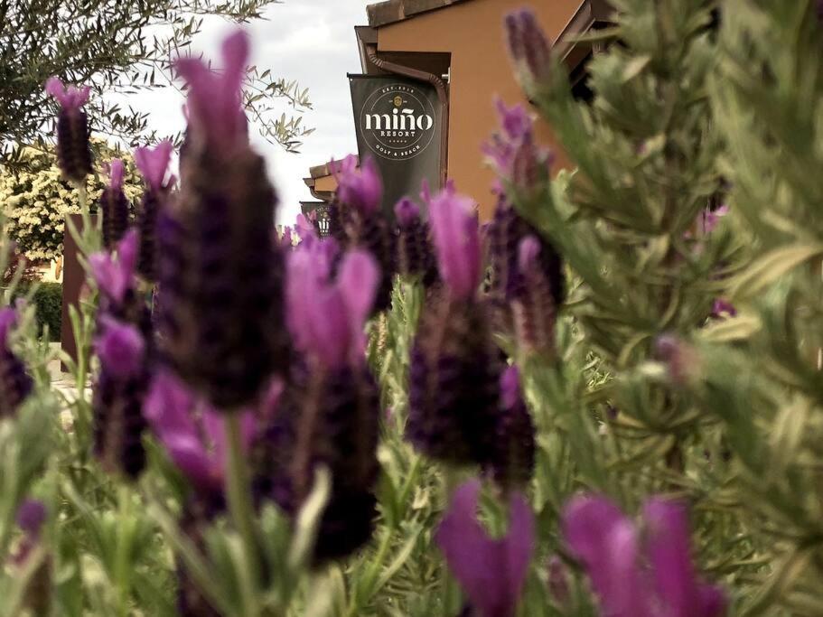 Yuhom, Casas Con Alma. Xacedos 3 Villa Mino Exterior foto