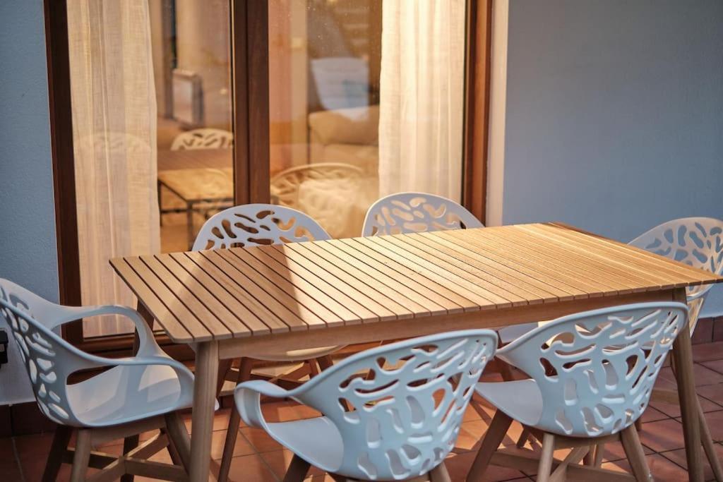 Yuhom, Casas Con Alma. Xacedos 3 Villa Mino Exterior foto