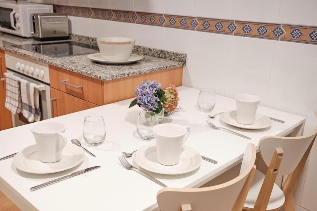 Yuhom, Casas Con Alma. Xacedos 3 Villa Mino Exterior foto