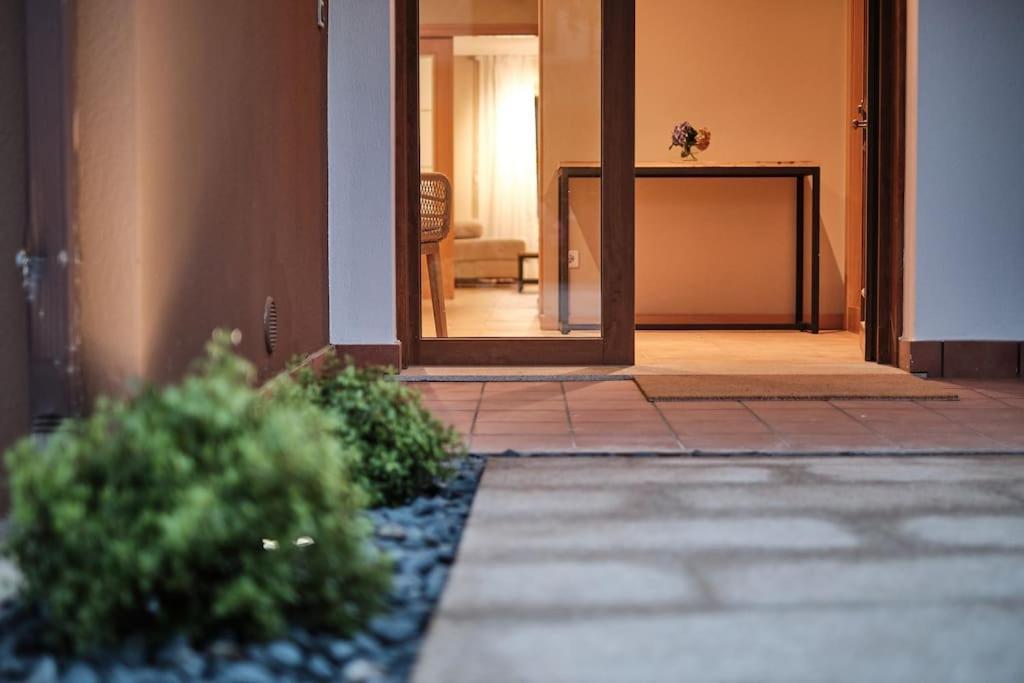 Yuhom, Casas Con Alma. Xacedos 3 Villa Mino Exterior foto