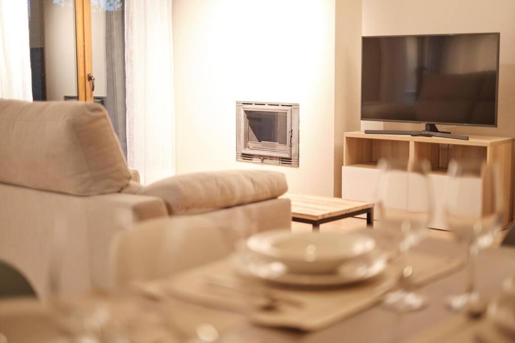 Yuhom, Casas Con Alma. Xacedos 3 Villa Mino Exterior foto